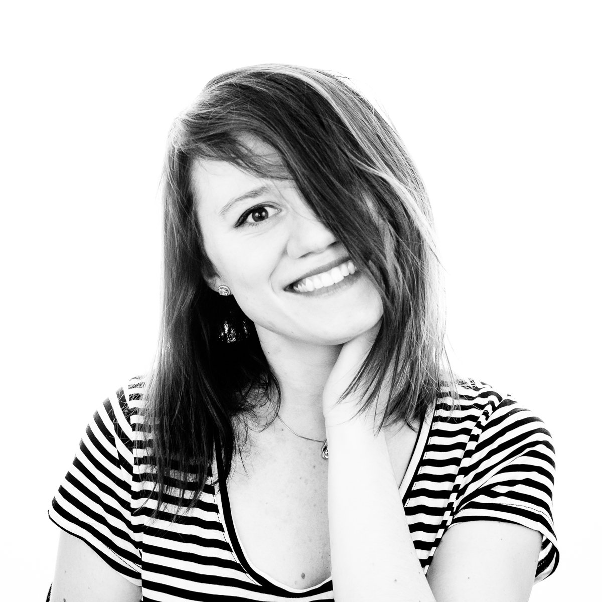 Magdalena Gadomska, architekt